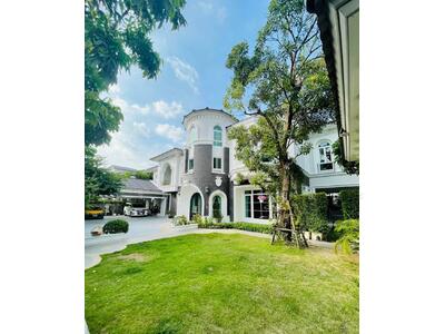 ขาย - Ladawan Ratchapruek-Pinklao : บ้านลดาวัลย์ ราชพฤกษ์-ปิ่นเกล้า, กรุงเทพ