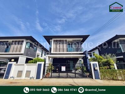 ขาย - Baan Fah Piyarom - Lumlukka Klong 6 : บ้านฟ้าปิยรมย์ รังสิต - ลำลูกกา คลอง 6, ปทุมธานี