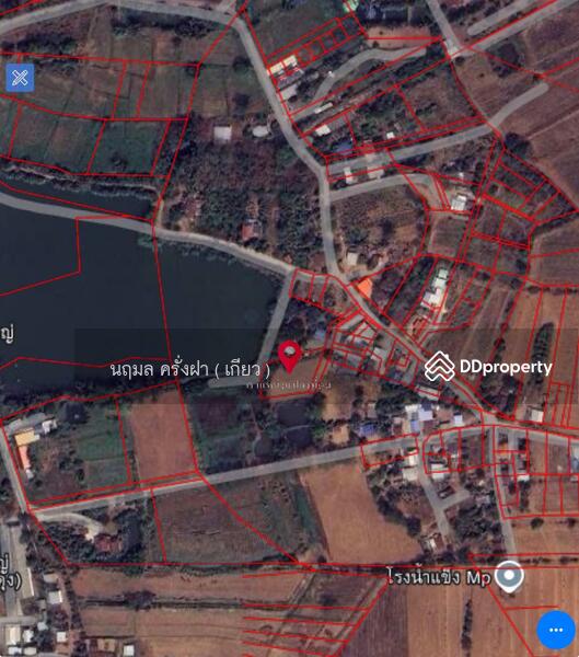ขาย - ขายที่ดิน 1 ไร่ 35 ตร.ว. ต.นากลาง อ.สูงเนิน จ.นครราชสีมา, นครราชสีมา