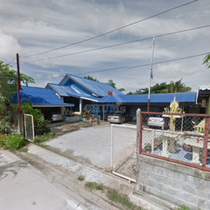 ขาย - ที่ดินพร้อมสิ่งปลูกสร้าง เนินพระ เมืองระยอง, ระยอง