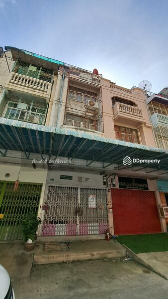 For Sale - เพชรเกษม 1, Bangkok
