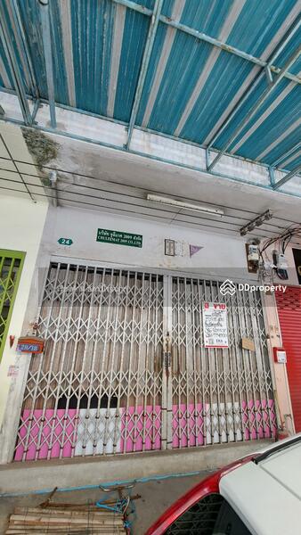 For Sale - เพชรเกษม 1, Bangkok