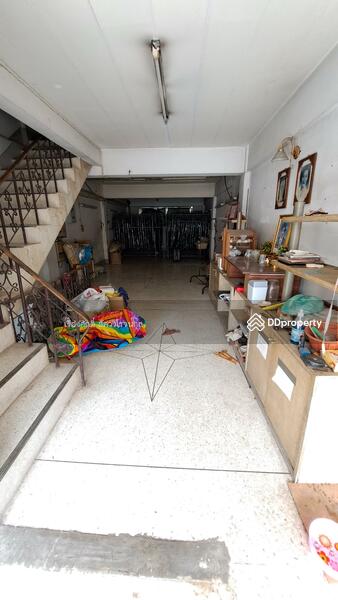 For Sale - เพชรเกษม 1, Bangkok