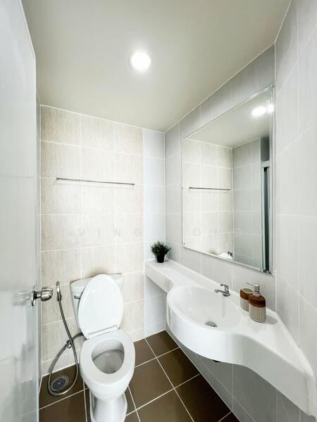 Lumpini Mega City Bangna, samut-prakan, Bang Na-Trat Frontage Rd, Bang Kaeo, Bang Plee, Samut Prakan, 1 Bedroom, 26 sqm, Condo For Sale, by Living Condo, 11687282 - DDproperty.com