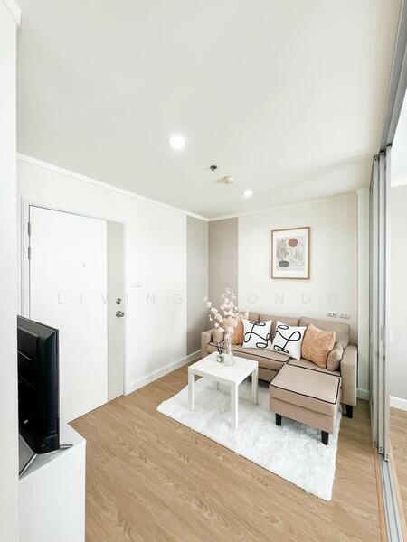 Lumpini Mega City Bangna, samut-prakan, Bang Na-Trat Frontage Rd, Bang Kaeo, Bang Plee, Samut Prakan, 1 Bedroom, 26 sqm, Condo For Sale, by Living Condo, 11687282 - DDproperty.com
