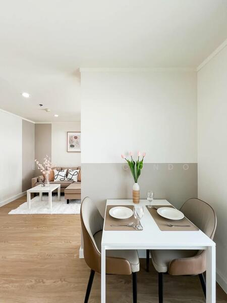 Lumpini Mega City Bangna, samut-prakan, Bang Na-Trat Frontage Rd, Bang Kaeo, Bang Plee, Samut Prakan, 1 Bedroom, 26 sqm, Condo For Sale, by Living Condo, 11687282 - DDproperty.com