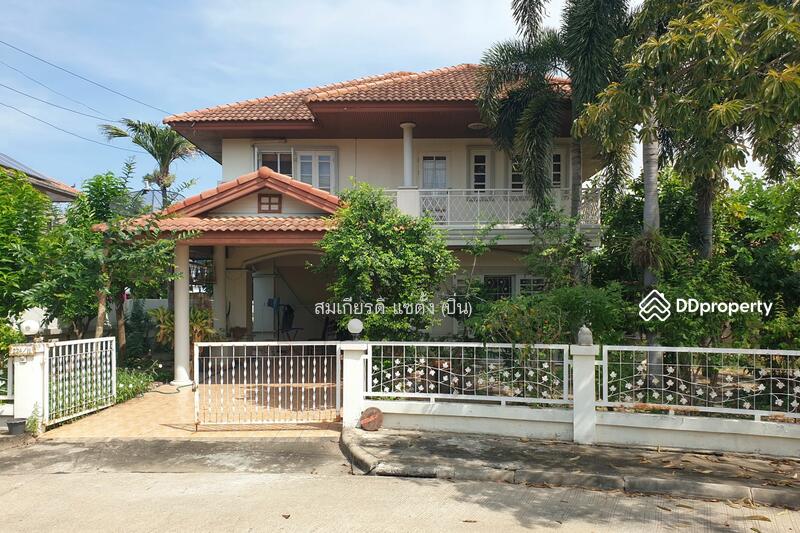 For Sale - The Lagoon 3, Pathum Thani
