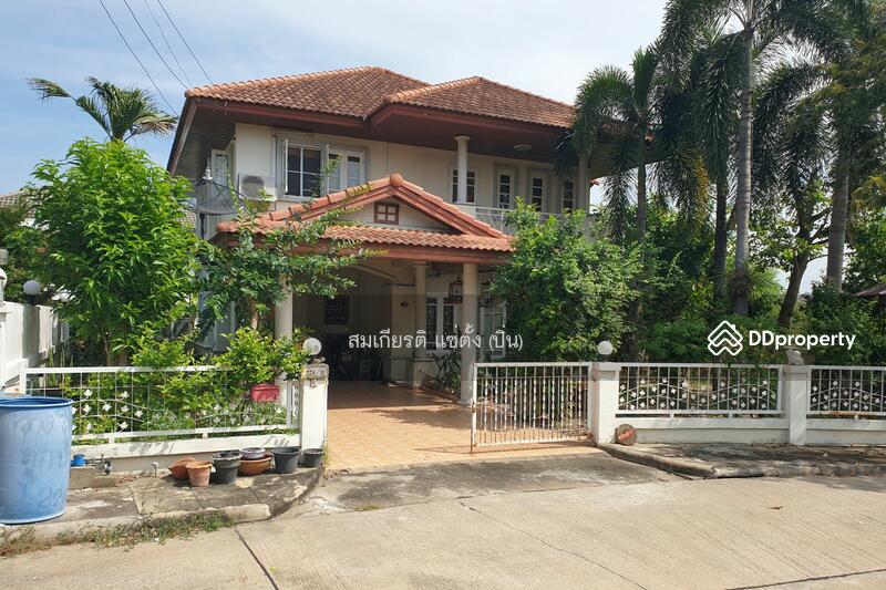 For Sale - The Lagoon 3, Pathum Thani