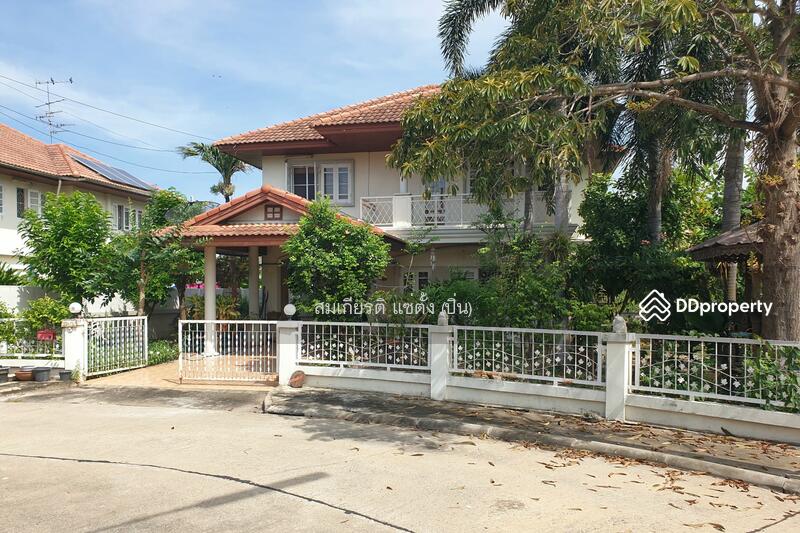 For Sale - The Lagoon 3, Pathum Thani