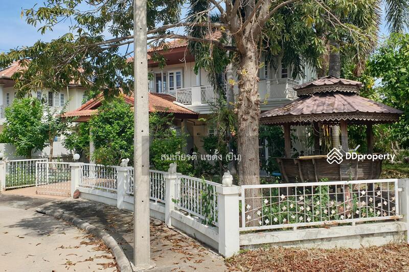 For Sale - The Lagoon 3, Pathum Thani