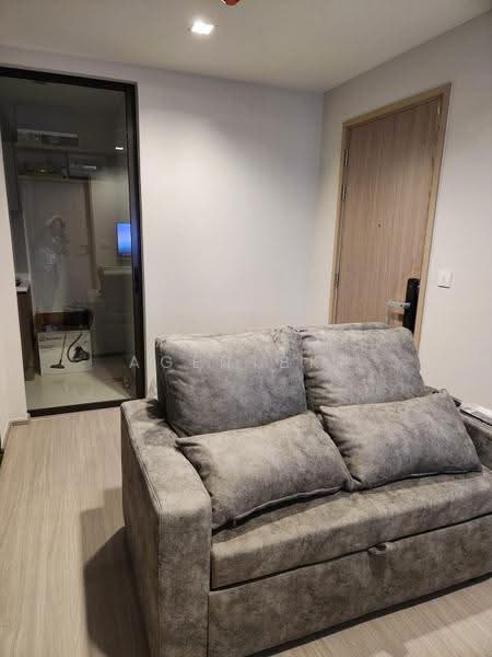 Life Sathorn Sierra, Bangkok, Ratchaphruek Rd, Talat Plu, Thon Buri, Bangkok, 1 Bedroom, 35 sqm, Condo For Rent, by Agentbkk, 11687431 - DDproperty.com