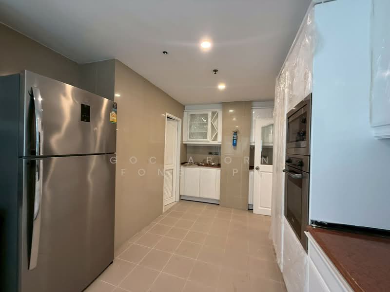 Apartment at Sukhumvit 20, กรุงเทพ, คลองตันเหนือ, วัฒนา, กรุงเทพ, 315 ตร.ม., อพาร์ทเมนท์ ให้เช่า, โดย Gochaporn Fongsupa, 11687525 - DDproperty.com