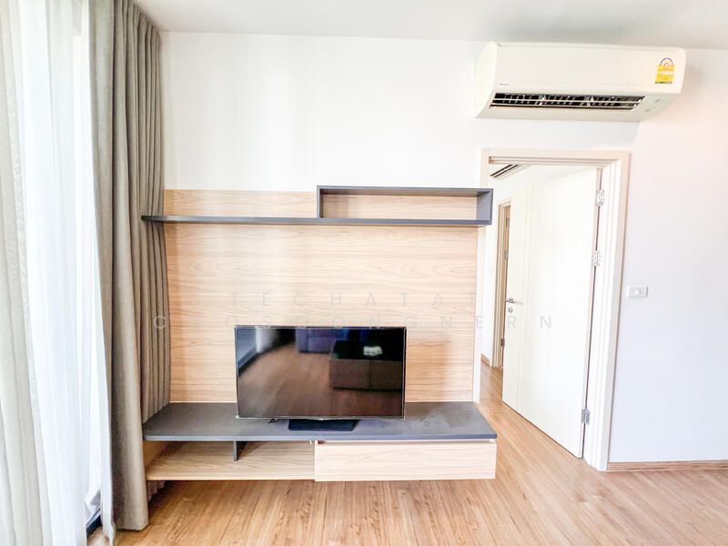 Hasu Haus : ฮาสุ เฮ้าส์, กรุงเทพ, ถนนสุขุมวิท 77, พระโขนงเหนือ, วัฒนา, กรุงเทพ, 64 ตร.ม., คอนโด ให้เช่า, โดย Techatat Chosoongnern, 11687667 - DDproperty.com