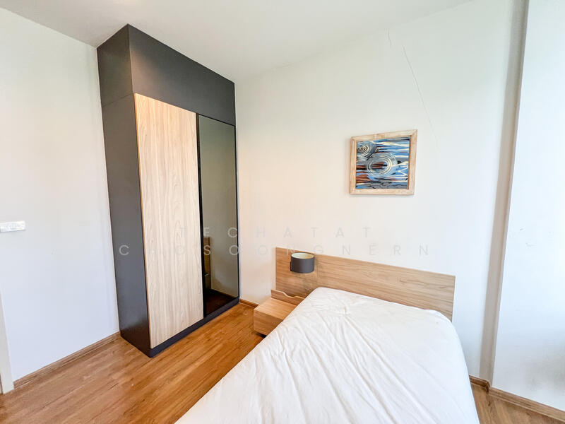 Hasu Haus : ฮาสุ เฮ้าส์, กรุงเทพ, ถนนสุขุมวิท 77, พระโขนงเหนือ, วัฒนา, กรุงเทพ, 64 ตร.ม., คอนโด ให้เช่า, โดย Techatat Chosoongnern, 11687667 - DDproperty.com