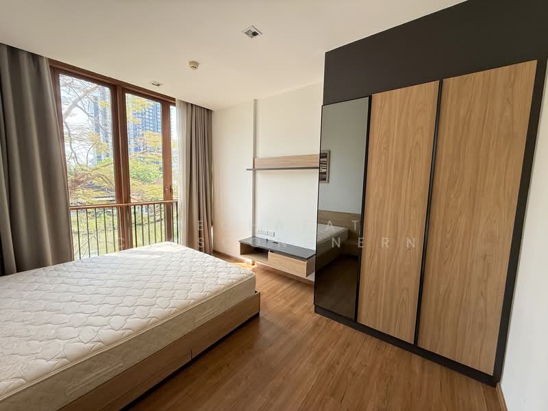 Hasu Haus : ฮาสุ เฮ้าส์, กรุงเทพ, ถนนสุขุมวิท 77, พระโขนงเหนือ, วัฒนา, กรุงเทพ, 64 ตร.ม., คอนโด ให้เช่า, โดย Techatat Chosoongnern, 11687667 - DDproperty.com