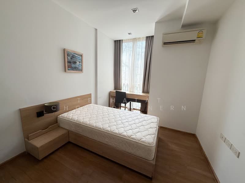 Hasu Haus, Bangkok, Sukhumvit 77 Road, Phra Kanong Nua, Watthana, Bangkok, 2 Bedrooms, 64 sqm, Condo For Rent, by Techatat Chosoongnern, 11687667 - DDproperty.com