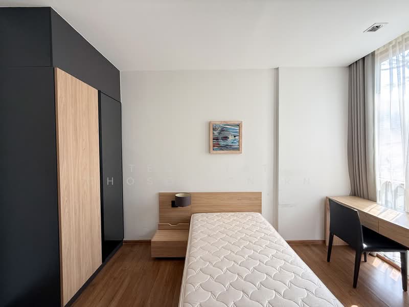 Hasu Haus, Bangkok, Sukhumvit 77 Road, Phra Kanong Nua, Watthana, Bangkok, 2 Bedrooms, 64 sqm, Condo For Rent, by Techatat Chosoongnern, 11687667 - DDproperty.com