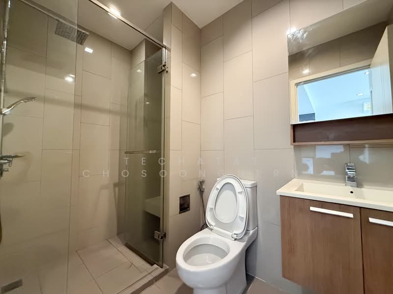 Hasu Haus, Bangkok, Sukhumvit 77 Road, Phra Kanong Nua, Watthana, Bangkok, 2 Bedrooms, 64 sqm, Condo For Rent, by Techatat Chosoongnern, 11687667 - DDproperty.com