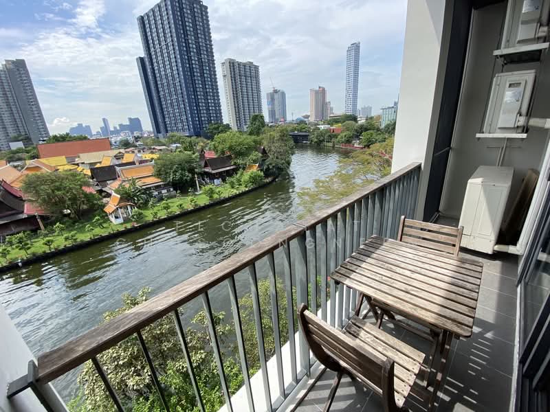 Hasu Haus : ฮาสุ เฮ้าส์, กรุงเทพ, ถนนสุขุมวิท 77, พระโขนงเหนือ, วัฒนา, กรุงเทพ, 65 ตร.ม., คอนโด ให้เช่า, โดย Techatat Chosoongnern, 11687667 - DDproperty.com