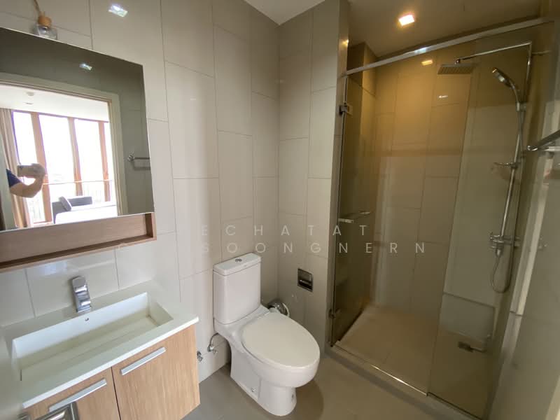Hasu Haus, Bangkok, Sukhumvit 77 Road, Phra Kanong Nua, Watthana, Bangkok, 2 Bedrooms, 65 sqm, Condo For Rent, by Techatat Chosoongnern, 11687667 - DDproperty.com