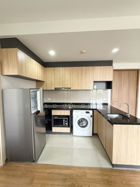 Hasu Haus, Bangkok, Sukhumvit 77 Road, Phra Kanong Nua, Watthana, Bangkok, 2 Bedrooms, 64 sqm, Condo For Rent, by Techatat Chosoongnern, 11687667 - DDproperty.com