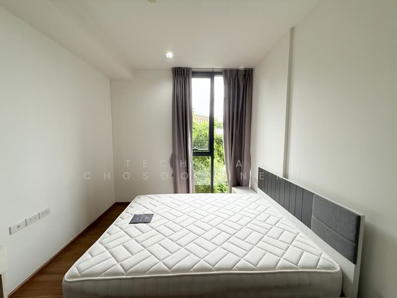 Hasu Haus, Bangkok, Sukhumvit 77 Road, Phra Kanong Nua, Watthana, Bangkok, 2 Bedrooms, 64 sqm, Condo For Rent, by Techatat Chosoongnern, 11687667 - DDproperty.com