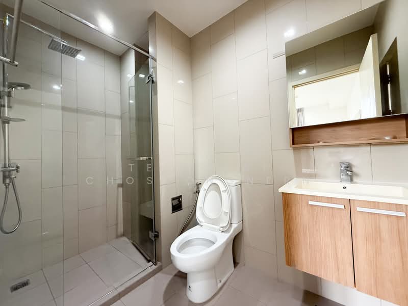 Hasu Haus, Bangkok, Sukhumvit 77 Road, Phra Kanong Nua, Watthana, Bangkok, 2 Bedrooms, 64 sqm, Condo For Rent, by Techatat Chosoongnern, 11687667 - DDproperty.com