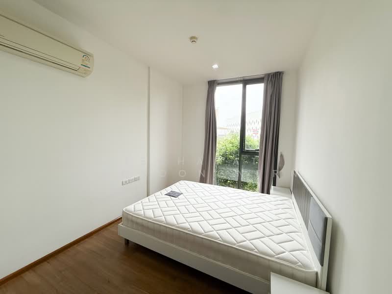 Hasu Haus, Bangkok, Sukhumvit 77 Road, Phra Kanong Nua, Watthana, Bangkok, 2 Bedrooms, 64 sqm, Condo For Rent, by Techatat Chosoongnern, 11687667 - DDproperty.com