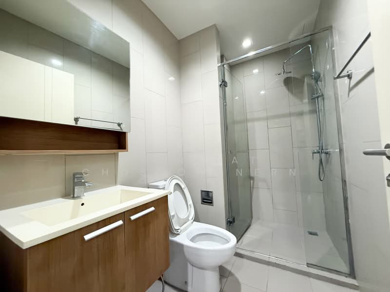 Hasu Haus, Bangkok, Sukhumvit 77 Road, Phra Kanong Nua, Watthana, Bangkok, 2 Bedrooms, 64 sqm, Condo For Rent, by Techatat Chosoongnern, 11687667 - DDproperty.com