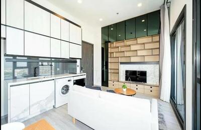 For Rent - The Line Sukhumvit 101, Bangkok