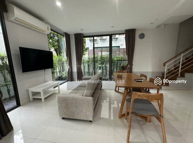 For Rent - Baan Klang Muang Classe Ekkamai-Ramintra, Bangkok