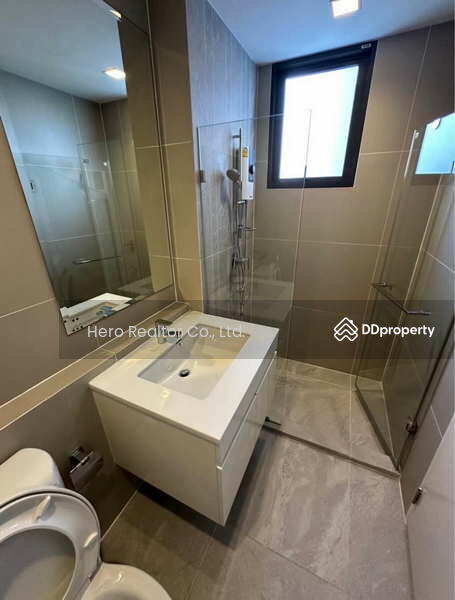 For Rent - Baan Klang Muang Classe Ekkamai-Ramintra, Bangkok