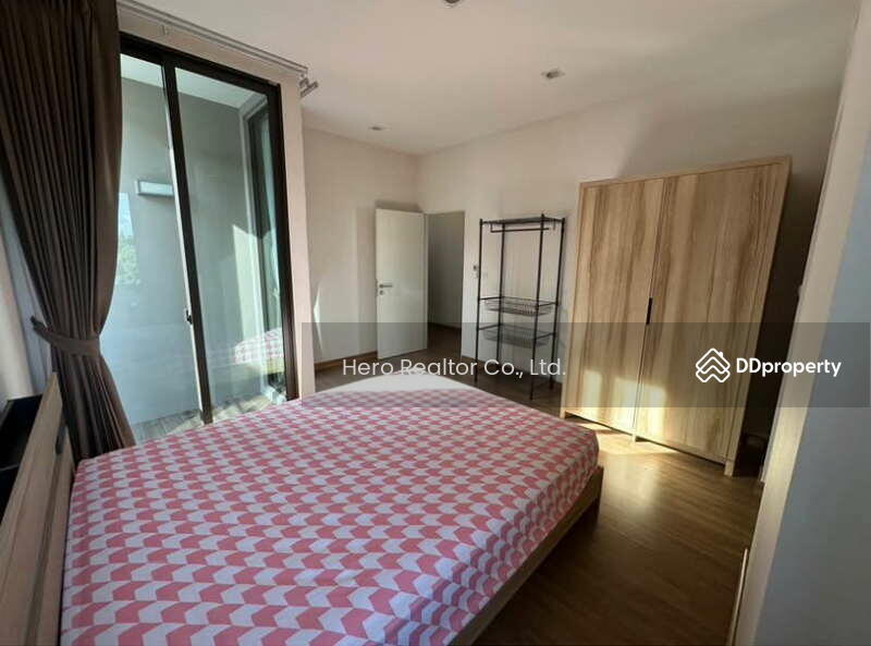 For Rent - Baan Klang Muang Classe Ekkamai-Ramintra, Bangkok