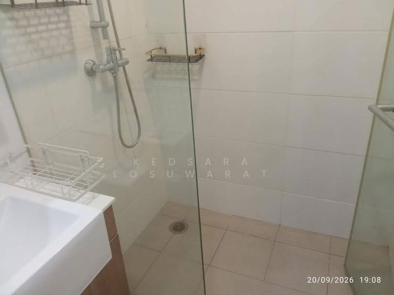 Blocs 77, Bangkok, 291 On Nut Rd, Phra Kanong Nua, Watthana, Bangkok, 1 Bedroom, 40 sqm, Condo For Rent, by Kedsara Losuwarat, 11687762 - DDproperty.com