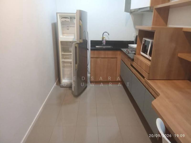Blocs 77, Bangkok, 291 On Nut Rd, Phra Kanong Nua, Watthana, Bangkok, 1 Bedroom, 40 sqm, Condo For Rent, by Kedsara Losuwarat, 11687762 - DDproperty.com