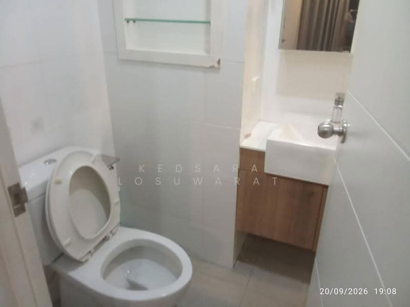 Blocs 77, Bangkok, 291 On Nut Rd, Phra Kanong Nua, Watthana, Bangkok, 1 Bedroom, 40 sqm, Condo For Rent, by Kedsara Losuwarat, 11687762 - DDproperty.com