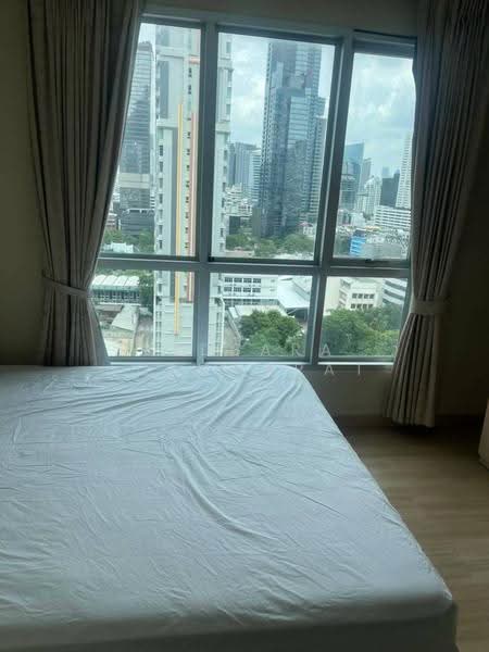 Life @ Sathorn 10 : ไลฟ์ แอท สาทร 10, กรุงเทพ, 48 ซอยสาทร 10 ถนนสาทร, สีลม, บางรัก, กรุงเทพ, 36 ตร.ม., คอนโด ให้เช่า, โดย Kedsara Losuwarat, 11687803 - DDproperty.com