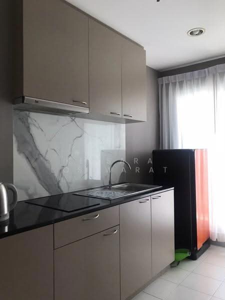 Life @ Sathorn 10, Bangkok, 48 Soi Sathorn 10, Sathorn Road, Silom, Bang Rak, Bangkok, 1 Bedroom, 40 sqm, Condo For Rent, by Kedsara Losuwarat, 11687803 - DDproperty.com