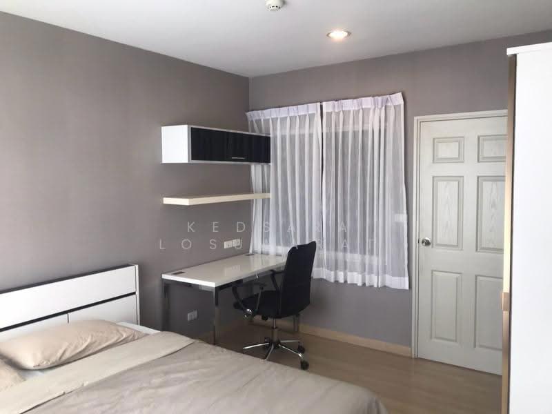 Life @ Sathorn 10, Bangkok, 48 Soi Sathorn 10, Sathorn Road, Silom, Bang Rak, Bangkok, 1 Bedroom, 40 sqm, Condo For Rent, by Kedsara Losuwarat, 11687803 - DDproperty.com