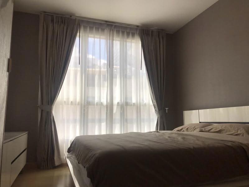 Life @ Sathorn 10, Bangkok, 48 Soi Sathorn 10, Sathorn Road, Silom, Bang Rak, Bangkok, 1 Bedroom, 40 sqm, Condo For Rent, by Kedsara Losuwarat, 11687803 - DDproperty.com