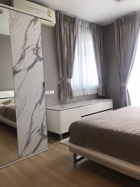 Life @ Sathorn 10, Bangkok, 48 Soi Sathorn 10, Sathorn Road, Silom, Bang Rak, Bangkok, 1 Bedroom, 40 sqm, Condo For Rent, by Kedsara Losuwarat, 11687803 - DDproperty.com