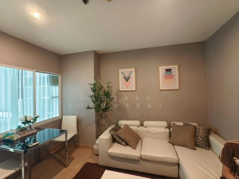 Life @ Sathorn 10, Bangkok, 48 Soi Sathorn 10, Sathorn Road, Silom, Bang Rak, Bangkok, 1 Bedroom, 40 sqm, Condo For Rent, by Kedsara Losuwarat, 11687803 - DDproperty.com