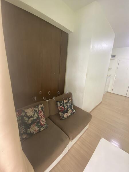 For Rent - A Space Asoke-Ratchada, Bangkok