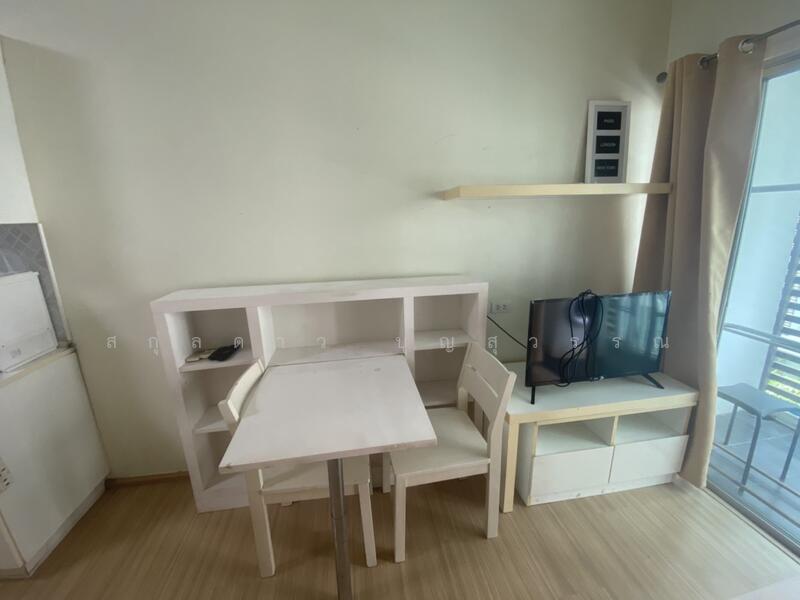 For Rent - A Space Asoke-Ratchada, Bangkok