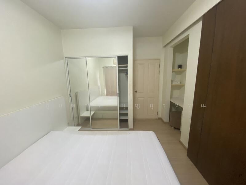 For Rent - A Space Asoke-Ratchada, Bangkok