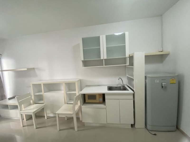 A Space Asoke-Ratchada : เอ สเปซ อโศก-รัชดา, กรุงเทพ, 624 ถนนอโศก - ดินแดง แขวงดินแดง เขตดินแดง กรุงเทพมหานคร, ดินแดง, ดินแดง, กรุงเทพ, 35 ตร.ม., คอนโด ให้เช่า, โดย สกุลดาว บุญสุวรรณ, 11687841 - DDproperty.com