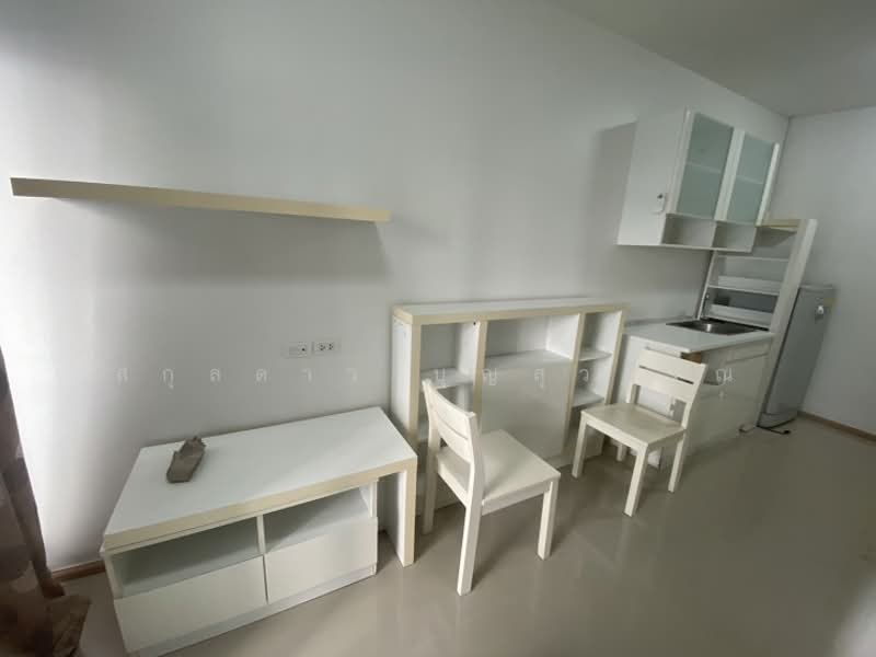 A Space Asoke-Ratchada : เอ สเปซ อโศก-รัชดา, กรุงเทพ, 624 ถนนอโศก - ดินแดง แขวงดินแดง เขตดินแดง กรุงเทพมหานคร, ดินแดง, ดินแดง, กรุงเทพ, 35 ตร.ม., คอนโด ให้เช่า, โดย สกุลดาว บุญสุวรรณ, 11687841 - DDproperty.com