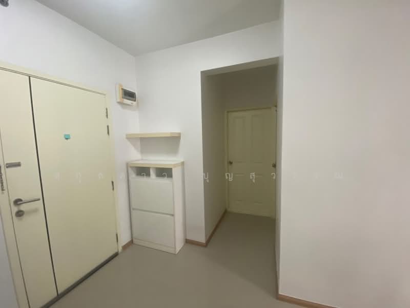 A Space Asoke-Ratchada : เอ สเปซ อโศก-รัชดา, กรุงเทพ, 624 ถนนอโศก - ดินแดง แขวงดินแดง เขตดินแดง กรุงเทพมหานคร, ดินแดง, ดินแดง, กรุงเทพ, 35 ตร.ม., คอนโด ให้เช่า, โดย สกุลดาว บุญสุวรรณ, 11687841 - DDproperty.com