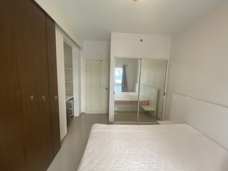 A Space Asoke-Ratchada, Bangkok, 624 Asoke-Dindaeng Road, Din Daeng, Din Daeng, Bangkok, 1 Bedroom, 35 sqm, Condo For Rent, by สกุลดาว บุญสุวรรณ, 11687841 - DDproperty.com