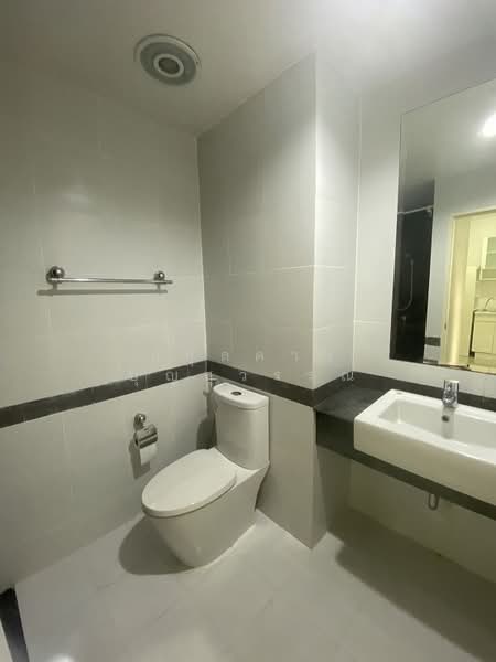 A Space Asoke-Ratchada, Bangkok, 624 Asoke-Dindaeng Road, Din Daeng, Din Daeng, Bangkok, 1 Bedroom, 35 sqm, Condo For Rent, by สกุลดาว บุญสุวรรณ, 11687841 - DDproperty.com